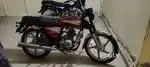 Bajaj Boxer AT