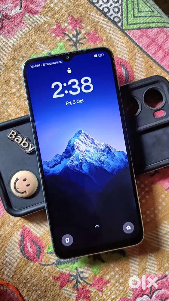 Oppo a57 4g