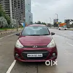 Hyundai Grand i10 Magna 1.1 CRDi, 2015, Diesel