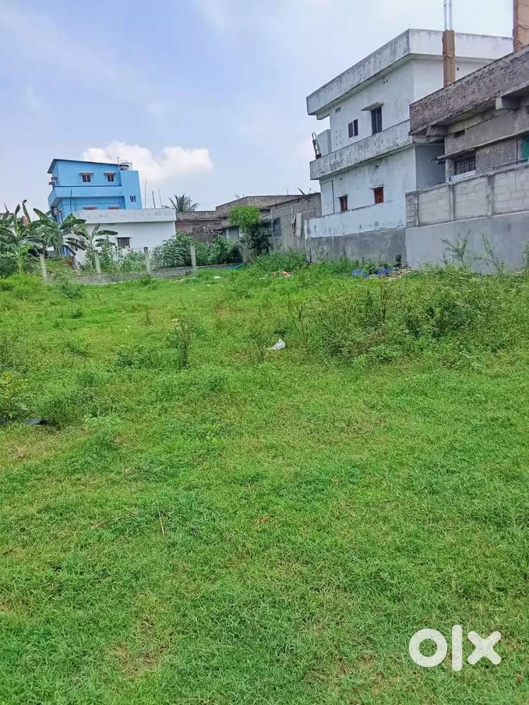 Site in Kakinada rural