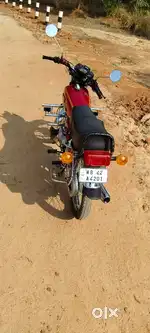 Good condition