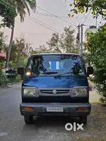 Maruti Suzuki Omni 8 Seater, 2009, Petrol