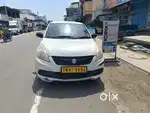 Maruti Suzuki Dzire 2020