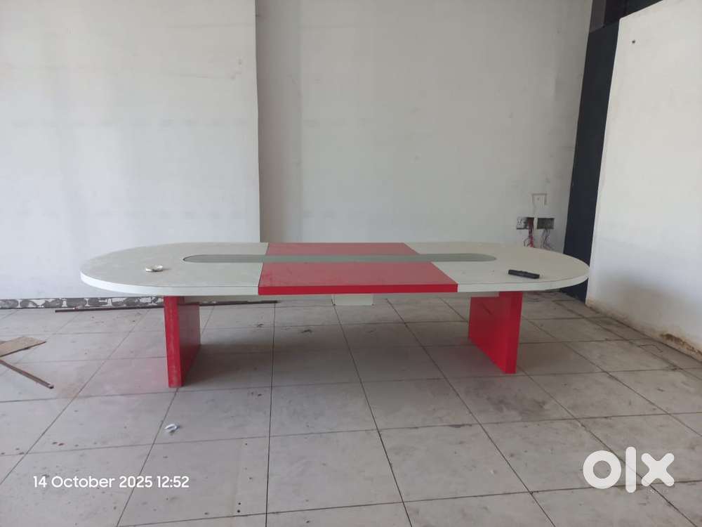 Conference table for office