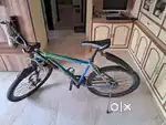 Cycle for Sale