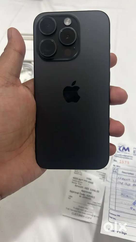 Iphone 15 pro 128gb lowest