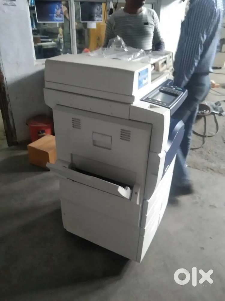 XEROX MACHINE FOR SALE