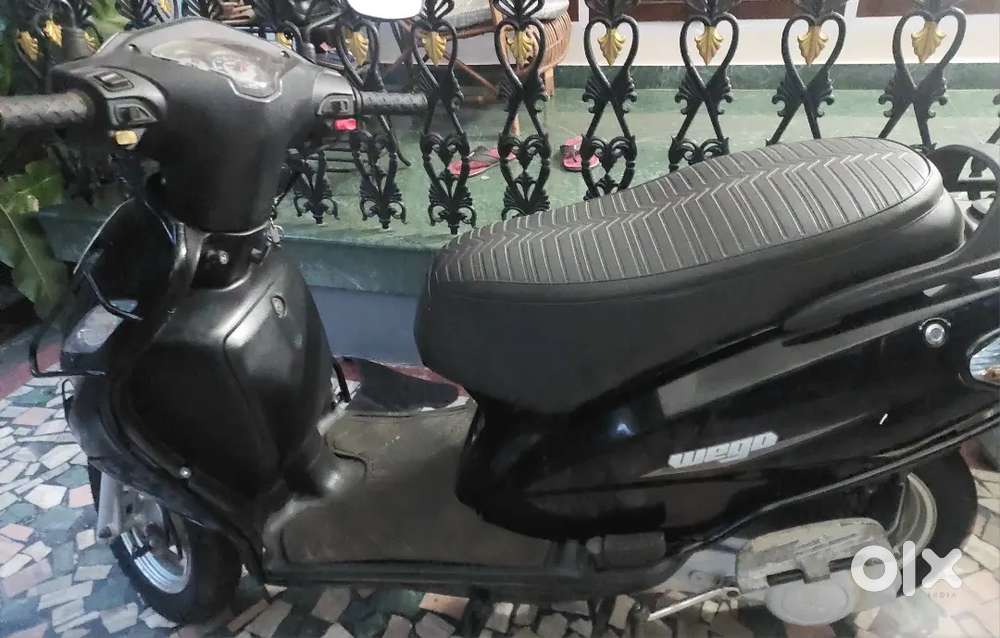 TVS Wego for sale