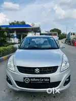 Maruti Suzuki Swift Dzire Vdi BSIV, 2014, Diesel