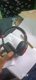 Headphone boat rockerz 460 special edition