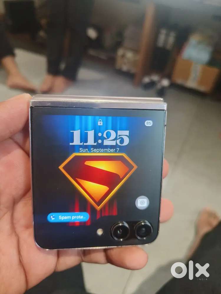 Samsung Galaxy Flip 5 5g