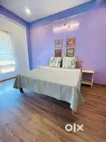 1 bhk independent fully furnished studio with lavish interior