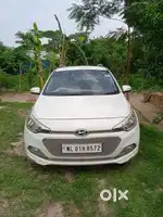 Hyundai i20 2015