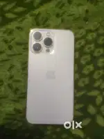iPhone 13pro