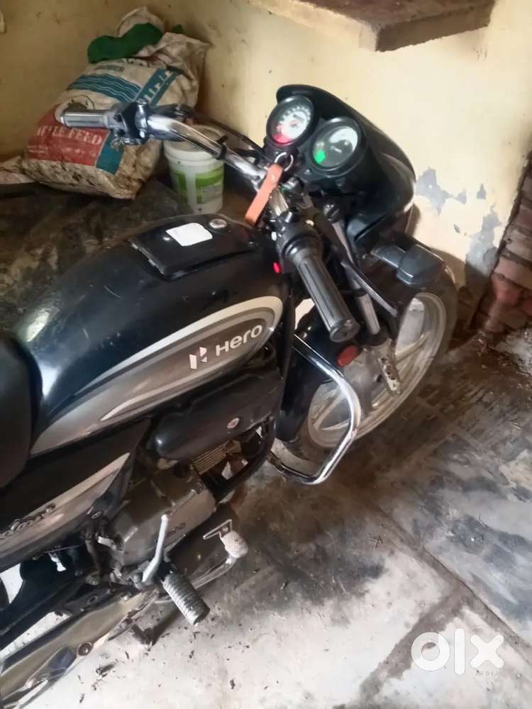 First time owner