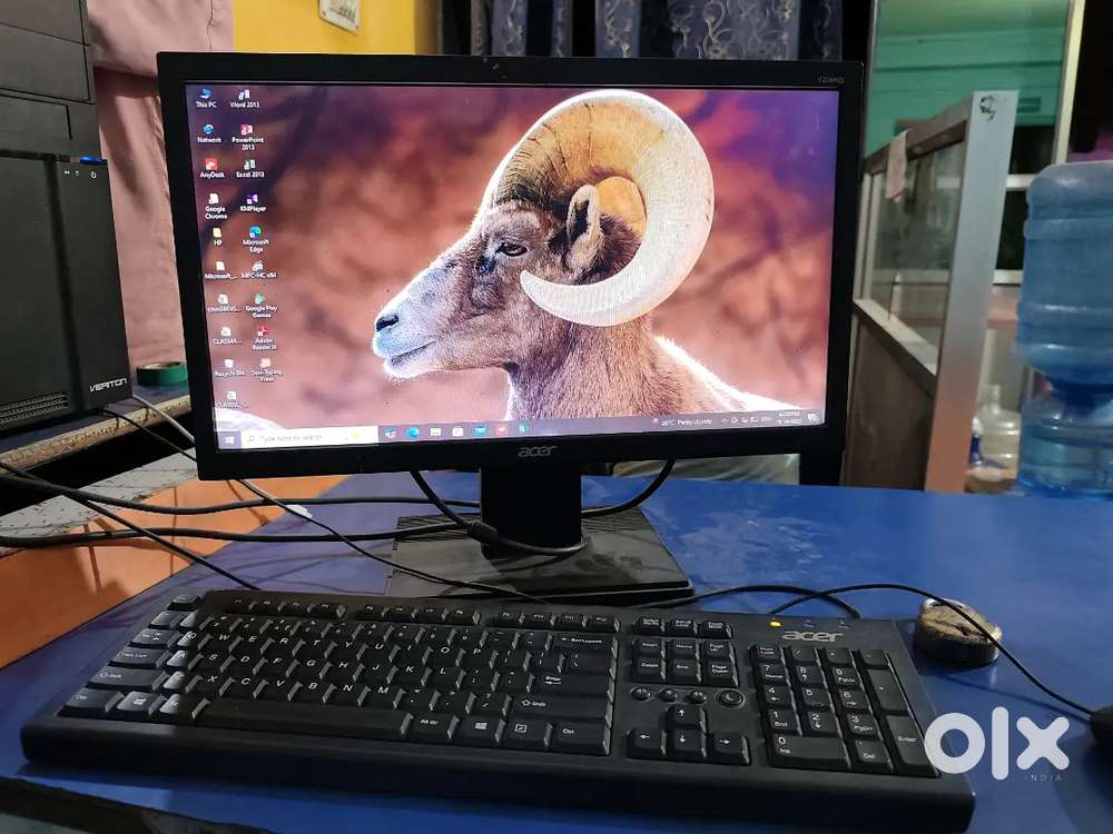 Computer system