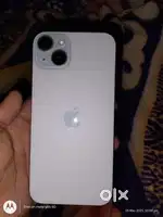 Brand new phone
