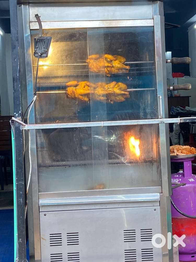 Shawai Mechine. 25 nos for sale