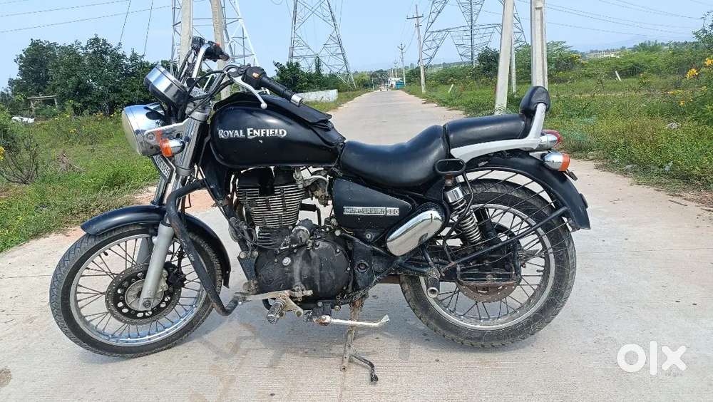 Good condition RC valid 2034