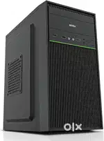 CPU,i3 3rd (Gen) RAM 4GB,HDD 500 GB with FREE  WIFI PC