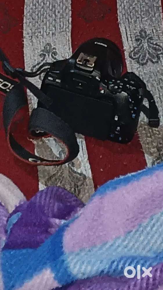 DSLR camera for rent in rishikesh gumaniwala