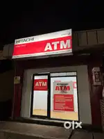 Room for rent. only for ATM and medicalstore. Attur-manappadi