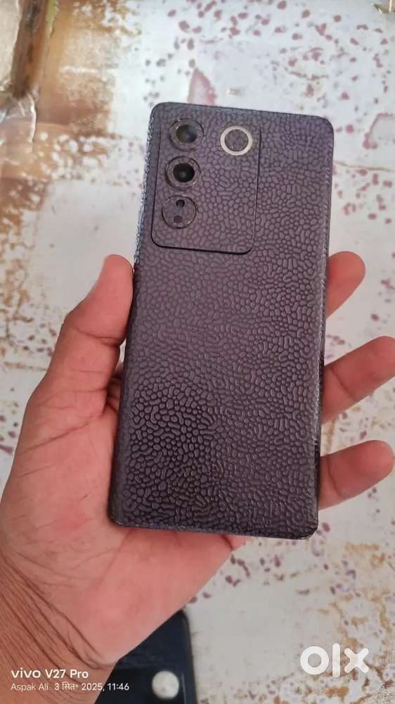 Vivo 27 pro