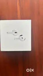 Apple AirPods Pro Brand New  ANC – ₹13,000