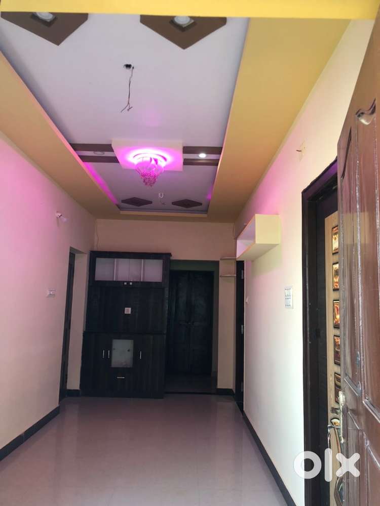 2Bhk Flat for rent