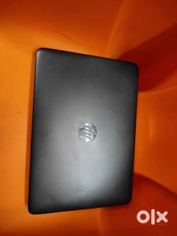 Hp lap AMD processor lap (i5-6th gen),500gb hdd,8gb,14 rs 10900