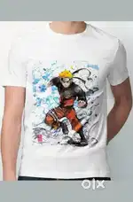 Anime tshirt