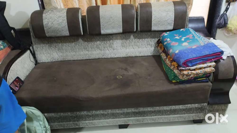 Sofa or 2 chair