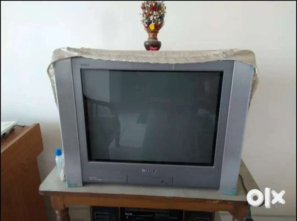 Sony Trinitron