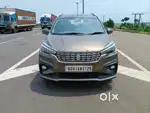Maruti Suzuki Ertiga 2022-2023 VXI CNG, 2022, Petrol