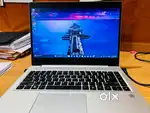 HP ProBook Ryzen 5  8GB RAM  477GB SSD  Windows 11 Pro
