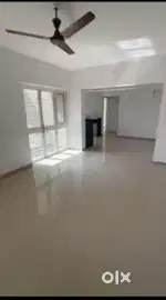 Flat for rent. Room sharing. Near by kacheri jn. Only for ladies.
