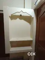 Single Bed Room House for Small Family
