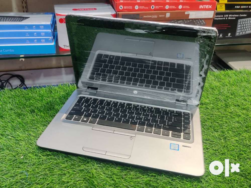 BUY HP 840 G4 I7 LAPTOP AVAILABLE IN LOW COST ONLY AT NAMOTECH