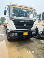 Ashok Leyland 4019 Trailor