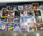 Ps2 games new