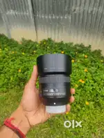 Nikon 85mm 1.8