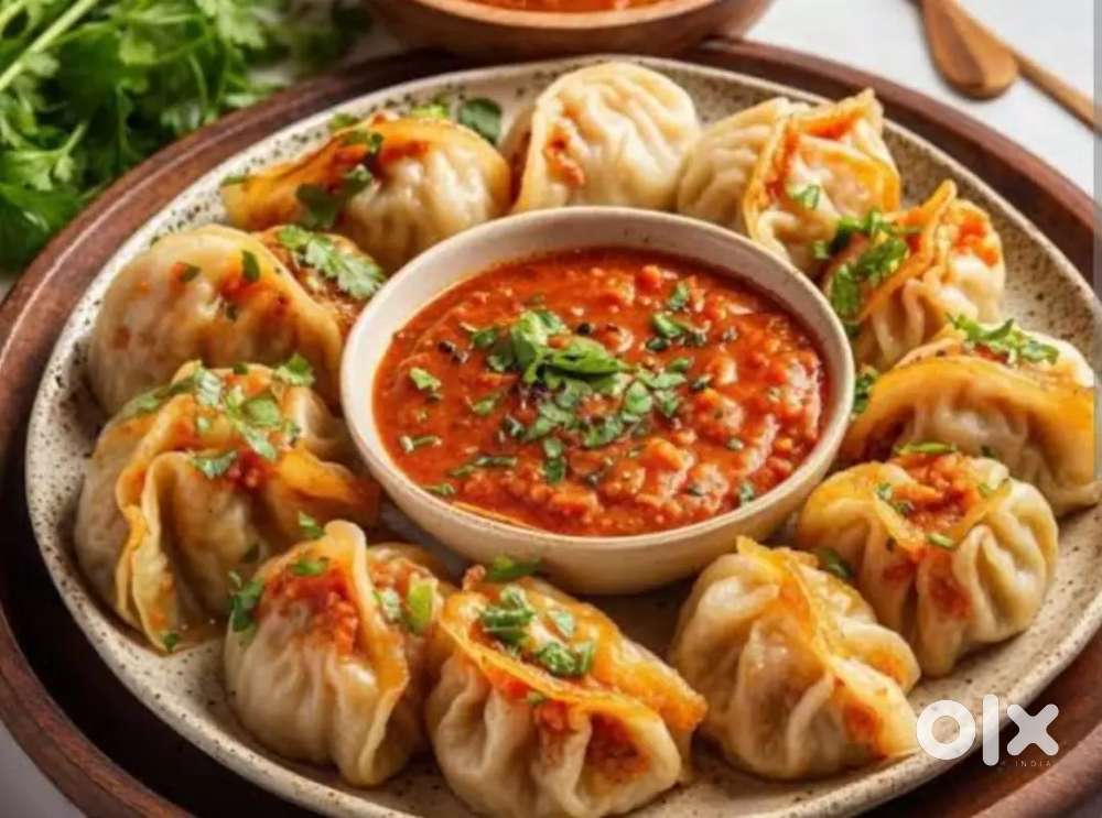 Ready made momo karubak lagile contact koribo