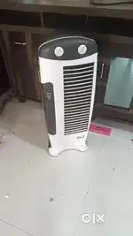 Tower fan good condition