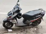 NTORQ 125 2022 MODEL
