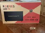 44 inch sony smart Android frameless oled 4k 3yr display waranty 14999