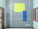 Colourful Paintings