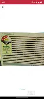 Lloyd Ac 1.5 Ton 3 Star