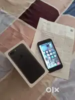 I phone 7 plus