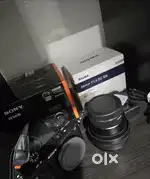Sigma 30mm f/1.4 DC DN Contemporary Lens for Sony E