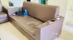 Sofa set in good condition